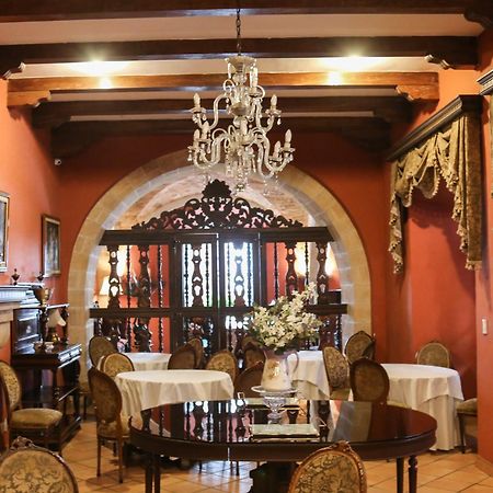 Parador Santa Maria La Real Сукре Екстер'єр фото
