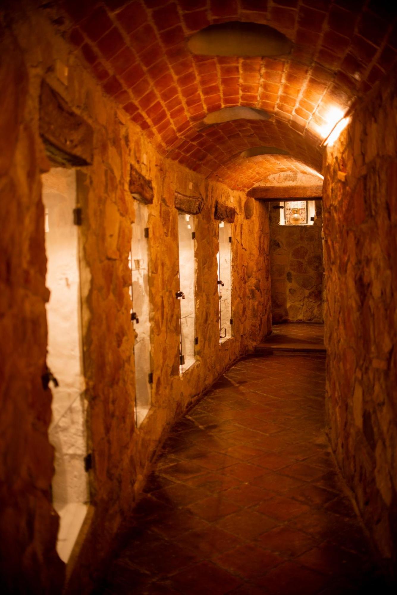 Parador Santa Maria La Real Сукре Екстер'єр фото