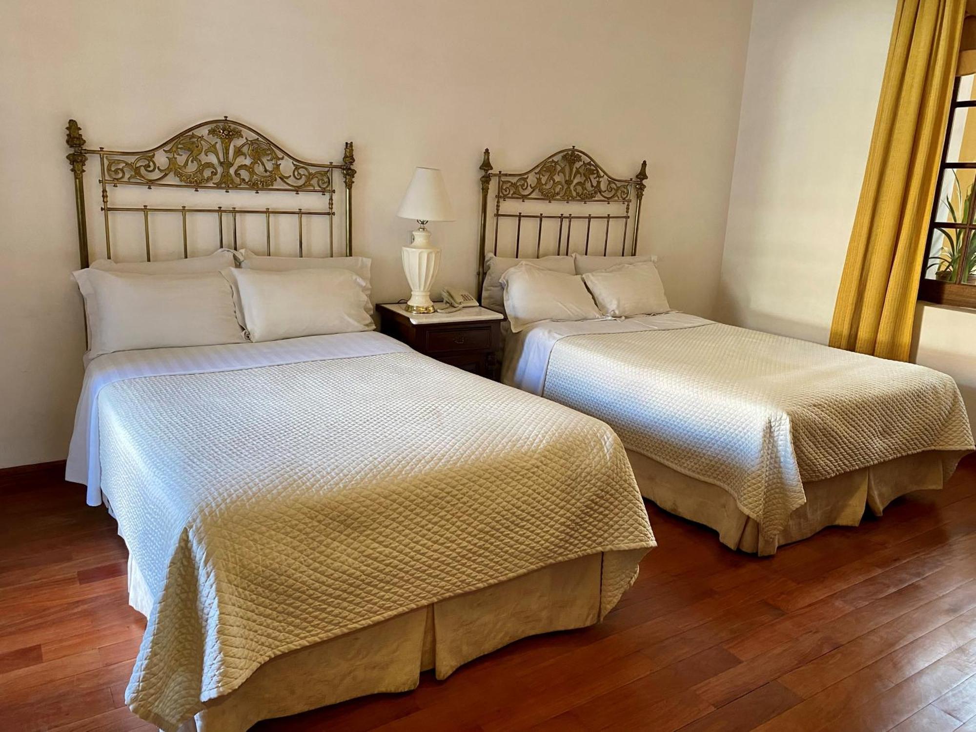 Parador Santa Maria La Real Сукре Екстер'єр фото