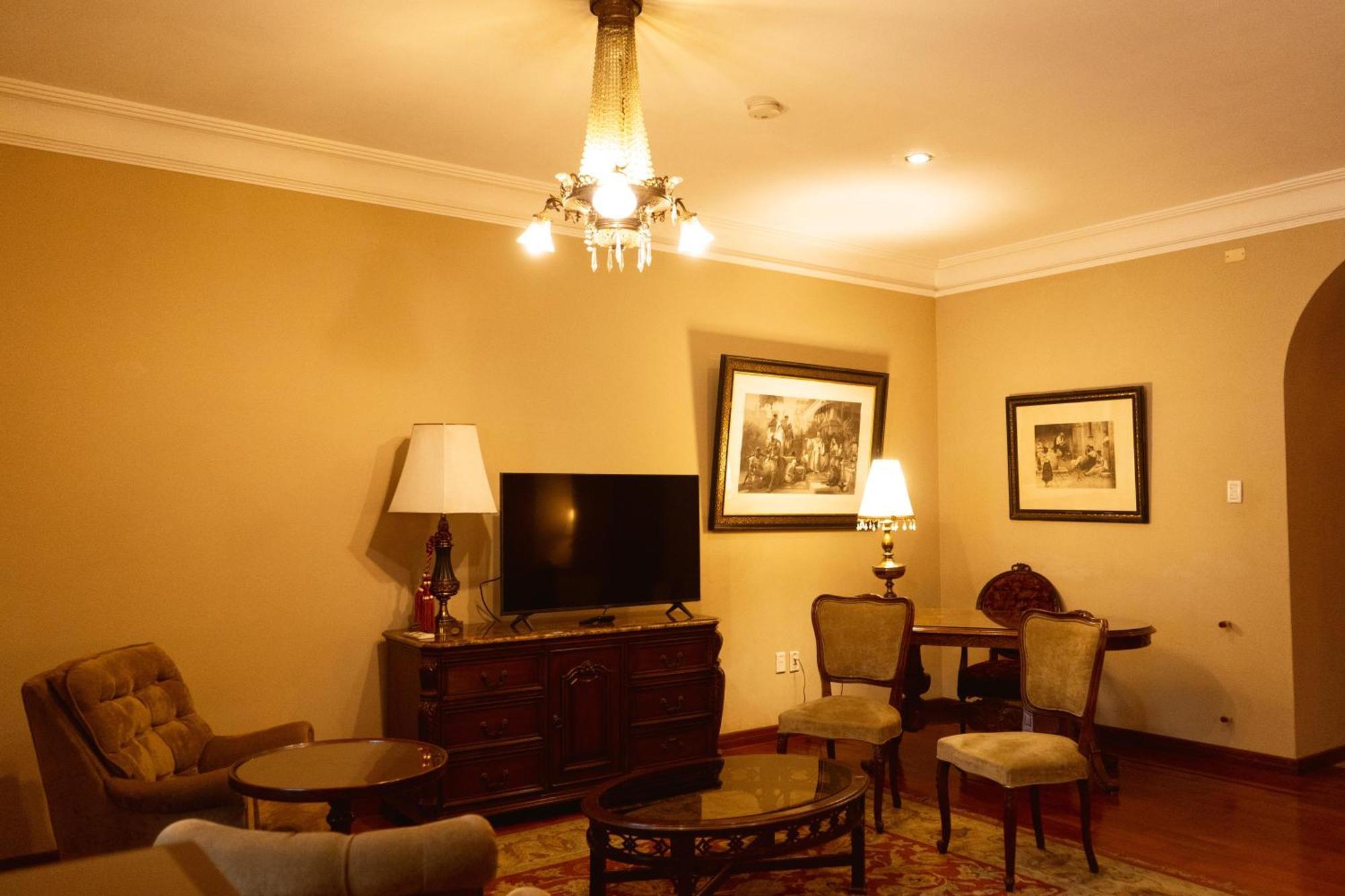 Parador Santa Maria La Real Сукре Екстер'єр фото