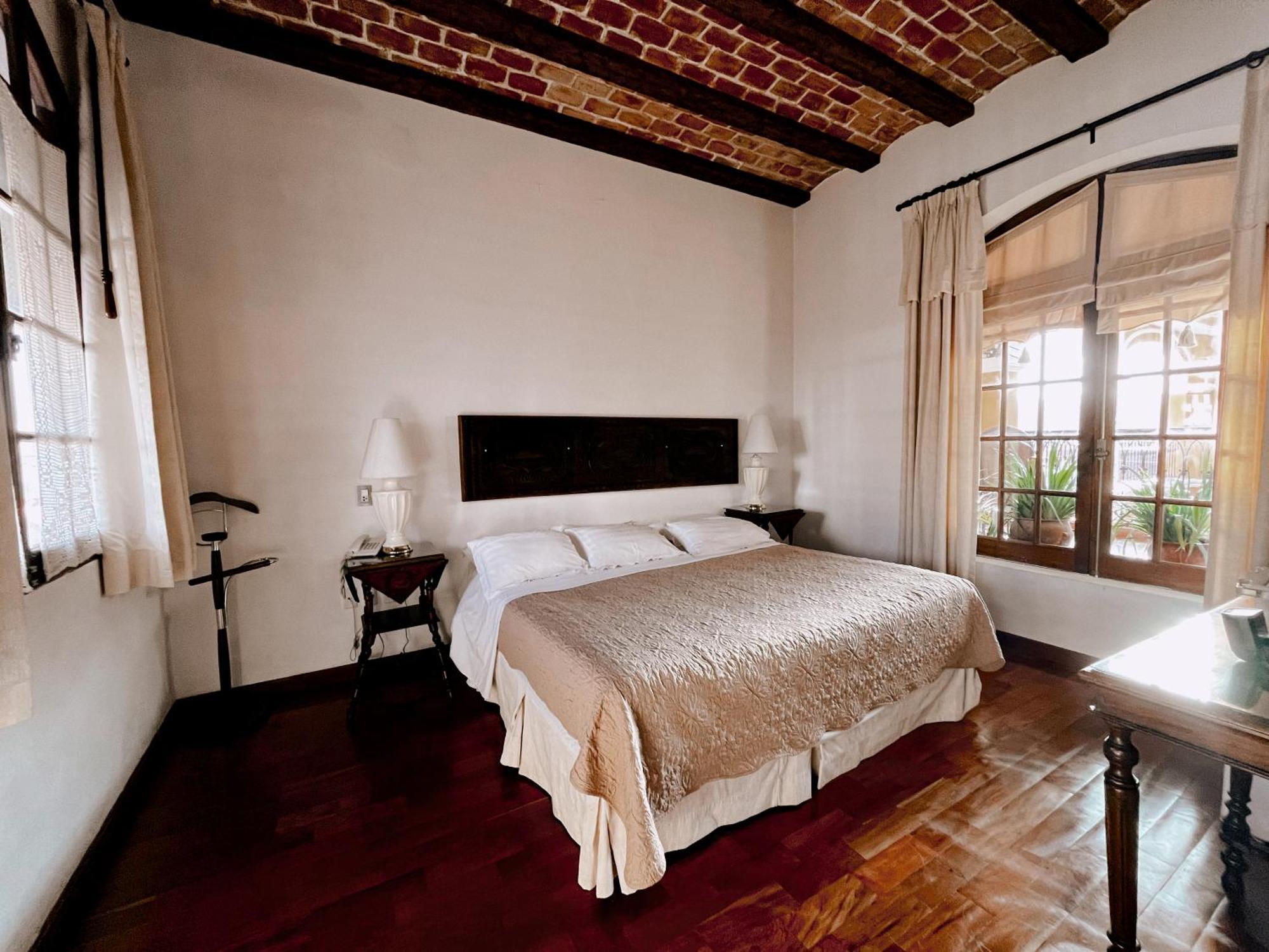 Parador Santa Maria La Real Сукре Екстер'єр фото